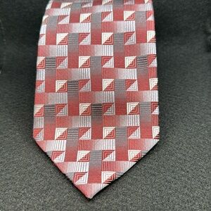 Joseph & Feiss Silk Tie